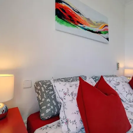 Apartment Puerto Banus Penthouse Duplex Corner *