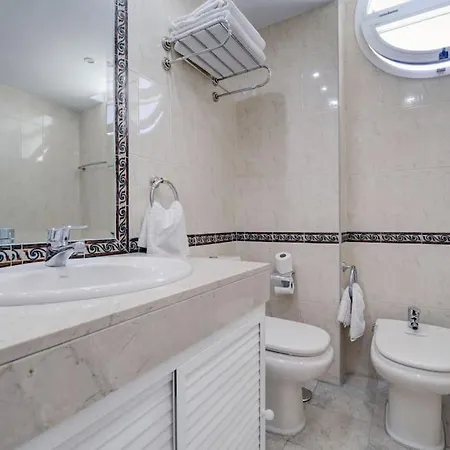 Puerto Banus Penthouse Duplex Corner Apartment