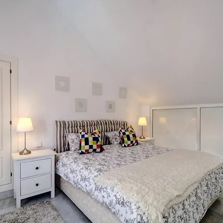 Apartment Puerto Banus Penthouse Duplex Corner Marbella