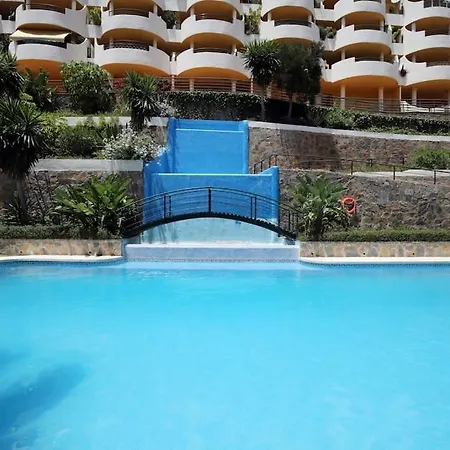 Puerto Banus Penthouse Duplex Corner Marbella