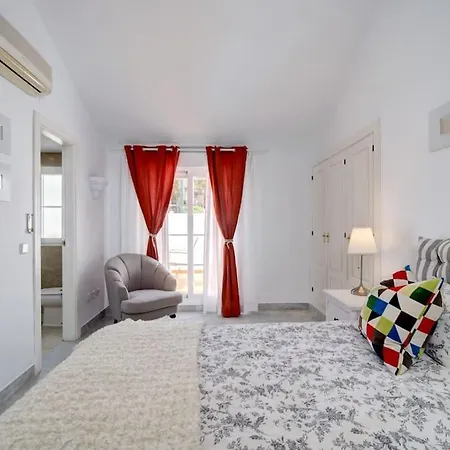 Apartment Puerto Banus Penthouse Duplex Corner