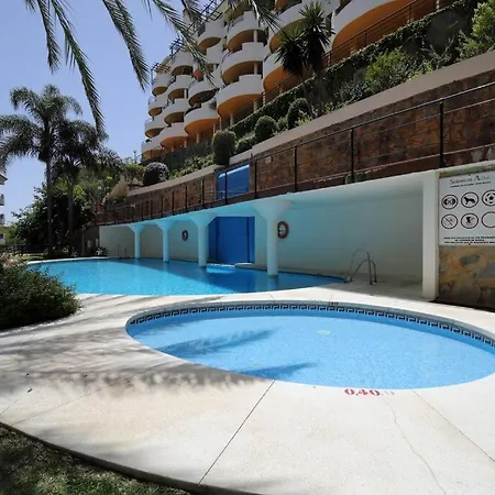 Apartment Puerto Banus Penthouse Duplex Corner *