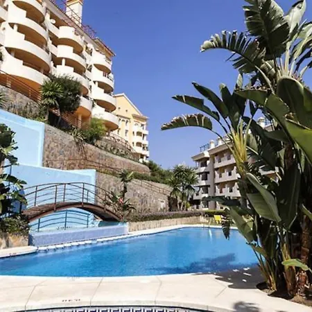 Puerto Banus Penthouse Duplex Corner Apartment Marbella