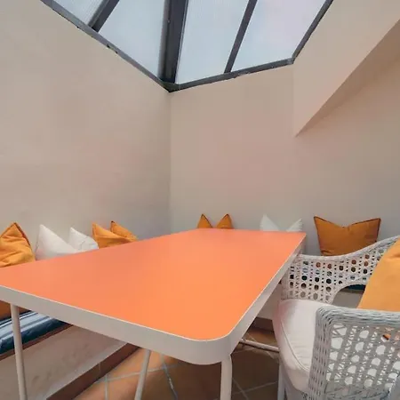 Puerto Banus Penthouse Duplex Corner Apartment *