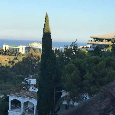 Puerto Banus Penthouse Duplex Corner * Marbella