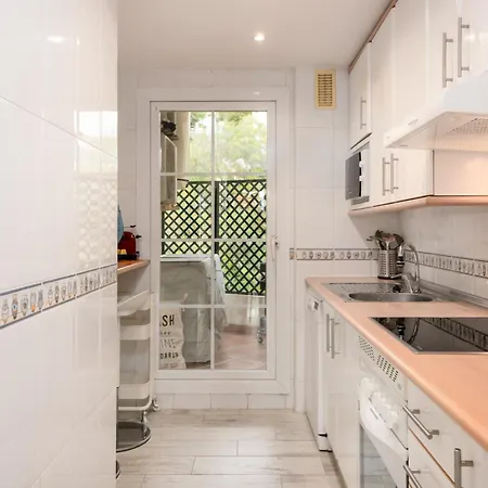 Puerto Banus Penthouse Duplex Corner Apartment