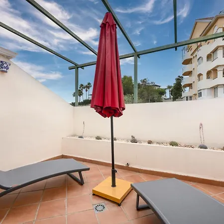 Apartment Puerto Banus Penthouse Duplex Corner *