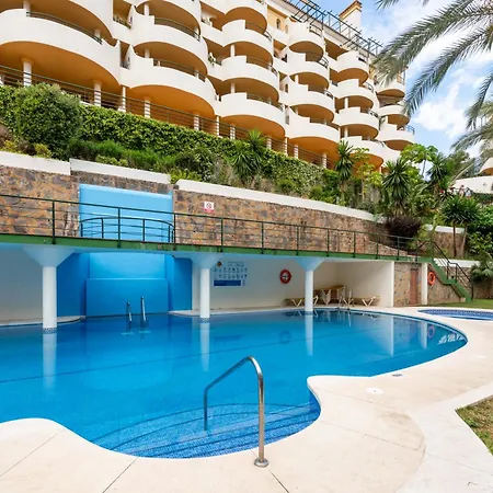 Apartment Puerto Banus Penthouse Duplex Corner *