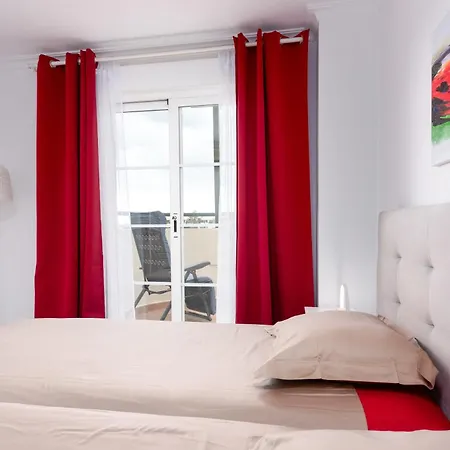 Puerto Banus Penthouse Duplex Corner Apartment *